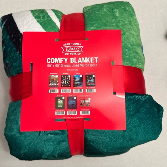 NEW Adam Turman Oh For THIS IS SOLD - Picture 3 of 5